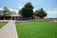 Barkland Apartman - Ferienwohnung Tarcal