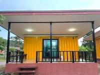The Monday ที่พักราคาถูก ใกล้หาดแหลมแม่พิมพ์ - Chambres d’hôtes
