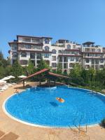 Paradise dreams family apartaments - B&B Saint Vlas