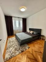 Apartament Dorobanți II - Ferienwohnung Bukarest