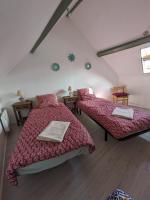 Apartment mit 1 Schlafzimmer