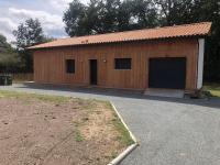 Maison/Villa 14 personnes - B&B