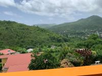 B&B Gros Islet - Sunrise Suite - Bed and Breakfast Gros Islet