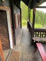 Urige Berghütte - B&B Fohnsdorf