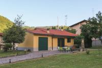 B&B Osteria di Novoli - Casa con giardino in Mugello a 30 minuti da Firenze "SoleLuna" - Bed and Breakfast Osteria di Novoli