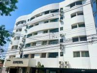 Departamentos en Edificio Acrebol Santa Cruz - B&B Santa Cruz de la Sierra