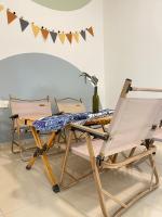 Unique 4 Bedrooms House, Few mins to Town by Mr Homestay - B&B Teluk Intan