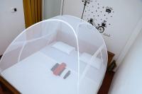 Camera Matrimoniale con Bagno in Comune