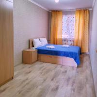 B&B Petropawl - Двухкомнатная квартира Элиза - Bed and Breakfast Petropawl