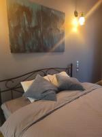 Уютный лофт среди старых парков - Chambres d’hôtes Riga