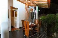 Harmony Park Hiriketiya - B&B