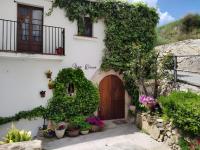 Can Pavet - B&B Pontóns