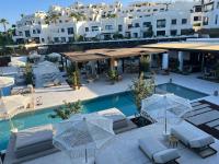 B&B Mojacar - Macenas Resort - Bed and Breakfast Mojacar