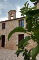 Nacalino Agriturismo - Ferienwohnung Modica