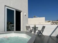 B&B Sliema - Luxury Penthouse in Sliema - Bed and Breakfast Sliema