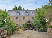 B&B Enstone - Luxury Country Cottage With A View - Bed and Breakfast Enstone