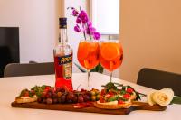 Golden Place - Cacilhas - B&B