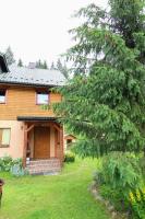 B&B Yablunytsia - Hrystyna - Bed and Breakfast Yablunytsia