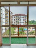 Rafflesia Two Bedroom Pool View - Chambres d’hôtes
