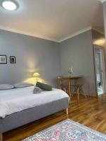 CENTRAL Ground Floor Studio - B&B London