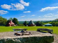 Exmoor Eco-Pod - Oak Tree Lane - Chambres d’hôtes