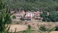 Masia Can Orta - Ferienwohnung Sant Feliu de Buixalleu
