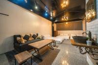 Superior Family Room