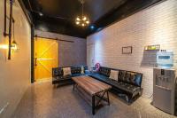 B&B Luodong - 羅東夜市 平行時空民宿 Parallel Time - Bed and Breakfast Luodong
