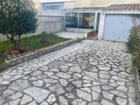 La perle de Sète Maison bord de l étang Animaux bienvenus Sur demande - Ferienwohnung