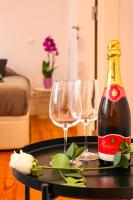 Golden Place - Cacilhas - B&B