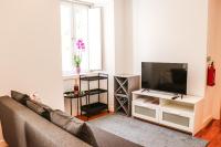 Golden Place - Cacilhas - B&B Almada