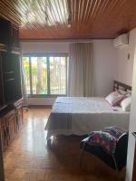 Deluxe Suite met Queensize Bed