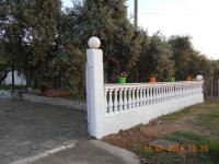 Doukas - B&B Skála Rachoníou