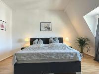 B&B Wilhelmshaven - City Apartment - Bed and Breakfast Wilhelmshaven