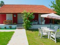 B&B Kavos - LeMaMi Seafront Bungalows - Bed and Breakfast Kavos