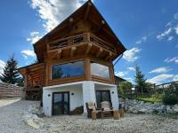 B&B Vatra Dornei - Yanis Chalet Dorna - Bed and Breakfast Vatra Dornei