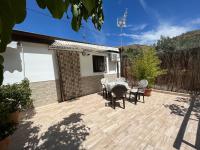 Cortijo Los Cahorros Sierra Nevada - Chambres d’hôtes Monachil