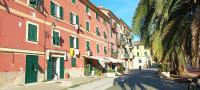 A un passo dal mare CIN ITO1OO59C29ZGY7FLN - Bed and Breakfast
