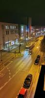 COMFORT Apartment Pawia street - free parking !!! - B&B Cracovia