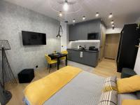 St. Cross Apartment - Ferienwohnung Krakau