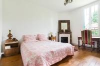 Villa coutrillonne près St Emilion [clim salon] - B&B Coutras