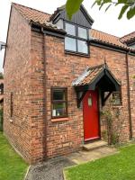 B&B Whitby - Runaway Cottage, Whitby - Bed and Breakfast Whitby