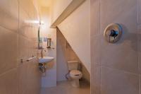 Double Room with Private External Bathroom