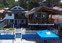 Hotel SoleMare - Ferienwohnung Montañita