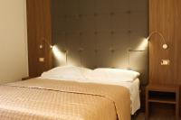 Standard Zimmer mit Queensize-Bett