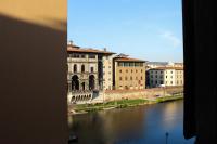 LunArt - Ferienwohnung Florenz