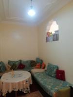 B&B Ikhorbane - شقة بجنب مطار المسيرة - Bed and Breakfast Ikhorbane