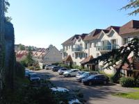 Superbe duplex proche de la mer - B&B