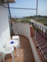 Double Room with Balcony and Sea View