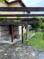 ZEUS Viewpoint Villa: Three floors of beauty - B&B Neow Pandeleimon